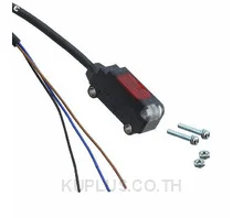 โฟโตอิเล็กทริคเซนเซอร์ OMRON E3T-SL23