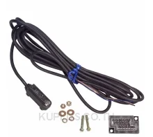 โฟโตอิเล็กทริคเซนเซอร์ OMRON E3T-SR12