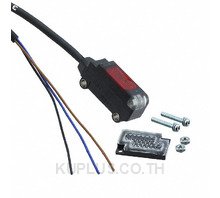 Photoelectric sensor, retro-reflective, 200 mm range