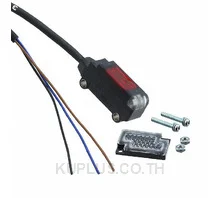 โฟโตอิเล็กทริคเซนเซอร์ OMRON E3T-SR42 2M
