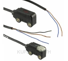 โฟโตอิเล็กทริคเซนเซอร์ OMRON E3T-ST12M M3 NPN