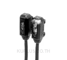 โฟโตอิเล็กทริคเซนเซอร์ OMRON E3T-ST14 PNP