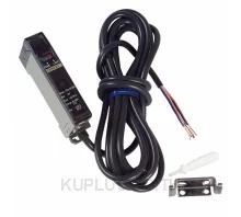 ไฟเบอร์แอมพลิไฟเออร์ OMRON E3X-A51