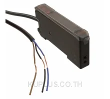ไฟเบอร์แอมพลิไฟเออร์ OMRON E3X-DA11-S 12-24 V DC
