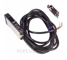 ไฟเบอร์แอมพลิไฟเออร์ OMRON E3X-NH41 PNP