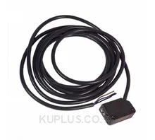 โฟโตอิเล็กทริคเซนเซอร์ OMRON E3Z-D61