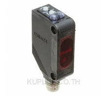 โฟโตอิเล็กทริคเซนเซอร์ OMRON E3Z-D86 M8 PNP