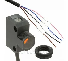 ไฟเบอร์แอมพลิไฟเออร์ OMRON E3Z-FRN11 2M 4 ม. แดง