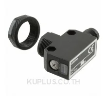 โฟโตอิเล็กทริคเซนเซอร์ OMRON E3Z-FRN21 4 ม. M12 แดง