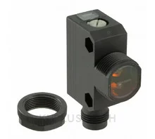 ไฟเบอร์แอมพลิไฟเออร์ OMRON E3Z-FRP21 4 ม. M12 แดง