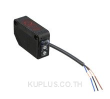 SENS OPTO REFL 90MM PREWIRED MOD