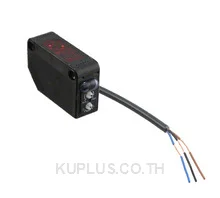 โฟโตอิเล็กทริคเซนเซอร์ OMRON E3Z-L61 0.5M