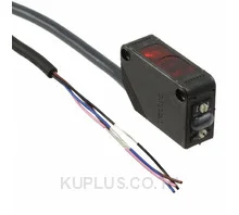 โฟโตอิเล็กทริคเซนเซอร์ OMRON E3Z-LS63 2M