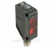 Omron Distance Distance Sensor 20   200 mm Detection Range PNP IP67 Block Style E3Z-LS86