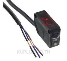 SENSOR PHOTOELECTRIC 100MM 4M
