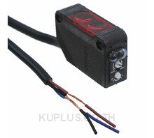 SENSOR PHOTOELECTRIC 4M