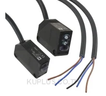โฟโตอิเล็กทริคเซนเซอร์ OMRON E3Z-T61-2M NPN 2 ม.