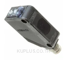 โฟโตอิเล็กทริคเซนเซอร์ OMRON E3Z-T66-D M8 NPN