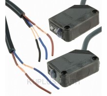 SENSOR PHOTO AMP THRU-BEAM PNP