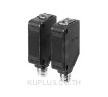 โฟโตอิเล็กทริคเซนเซอร์ OMRON E3Z-T86A M8 PNP