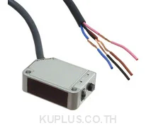 โฟโตอิเล็กทริคเซนเซอร์ OMRON E3ZM-B81 2M PNP 2 ม.