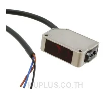 โฟโตอิเล็กทริคเซนเซอร์ OMRON E3ZM-CD62 2M