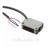 โฟโตอิเล็กทริคเซนเซอร์ OMRON E3ZM-CL62H 2M