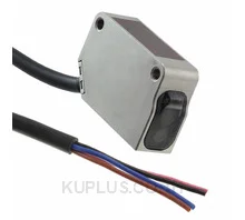 โฟโตอิเล็กทริคเซนเซอร์ OMRON E3ZM-LS84H 2M PNP 2 ม.