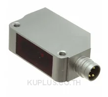 โฟโตอิเล็กทริคเซนเซอร์ OMRON E3ZM-LS89H M8 PNP