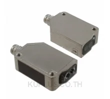 โฟโตอิเล็กทริคเซนเซอร์ OMRON E3ZM-T66 M8