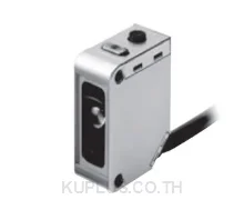 โฟโตอิเล็กทริคเซนเซอร์ OMRON E3ZM-V61 2M 12 มม. NPN