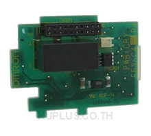 เซนเซอร์อุณหภูมิ OMRON E53-C4R4 Relay