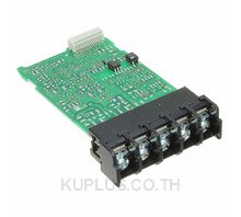 E5CN-H option board- RS-232C communications, **only compatible with new E5CN-H models**