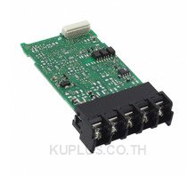 E5CN-H option board- RS-485 communications and Control output option (voltage pulse), **only compatible with new E5CN-H models**