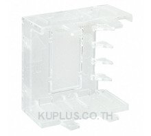 Terminal cover