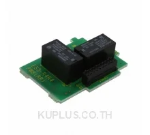 เซนเซอร์อุณหภูมิ OMRON E53-R4R4 SPST 250 V AC 5 A