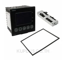 เครื่องควบคุมอุณหภูมิ OMRON E5AN-Q3MTD-500-N AC/DC24 24 V