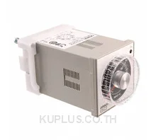 เครื่องควบคุมอุณหภูมิ OMRON E5C2-Q20K-2192F-AC240 200-240 V