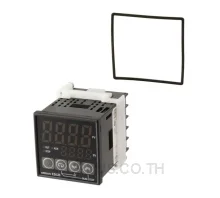 เครื่องควบคุมอุณหภูมิ OMRON E5CB-R1PD AC/DC24 24 V