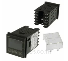 เครื่องควบคุมอุณหภูมิ OMRON E5CN-Q2MT-500 AC100-240 240 V AC