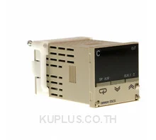 เครื่องควบคุมอุณหภูมิ OMRON E5CS-Q1KJU-W AC100-240 100-240 V