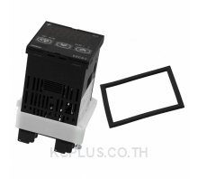 Omron E5CSV PID Temperature Controller, 48 x 48mm, 1 Output Alarm, Voltage, 24 V ac/dc Supply Voltage