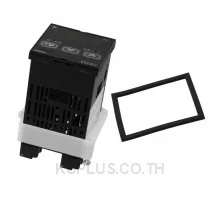 เครื่องควบคุมอุณหภูมิ OMRON E5CSV-Q1TD-F AC/DC24 24 V AC