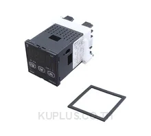 เครื่องควบคุมอุณหภูมิ OMRON E5CSV-Q2T-F AC100-240 100-240 V