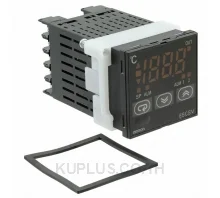 เครื่องควบคุมอุณหภูมิ OMRON E5CSV-QT AC100-240 100-240 V