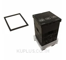 เครื่องควบคุมอุณหภูมิ OMRON E5CSV-R1TD-F AC/DC24 24 V
