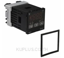 เครื่องควบคุมอุณหภูมิ OMRON E5CSV-R2T AC100-240 100-240 V