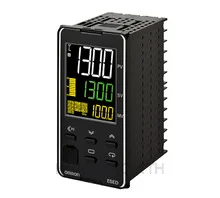 เครื่องควบคุมอุณหภูมิ OMRON E5ED-RR4ABM-000 100-240 V AC