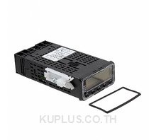 24 VDC 24 VAC, 1 point input, Platinum resistance thermometer/Thermocouple/Infrared Thermosensor/Analog input, Event inputs Not provided, Control output: Linear current output/Not provided, Terminal blocks