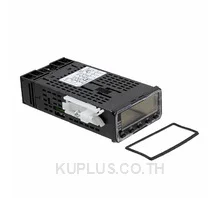 เครื่องควบคุมอุณหภูมิ OMRON E5GC-CX2D6M-000 24 V DC